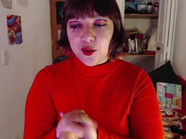 Offline soynanabela on BongaCams