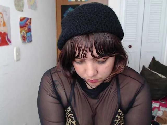 Offline soynanabela on BongaCams