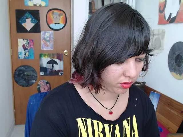 Offline soynanabela on BongaCams