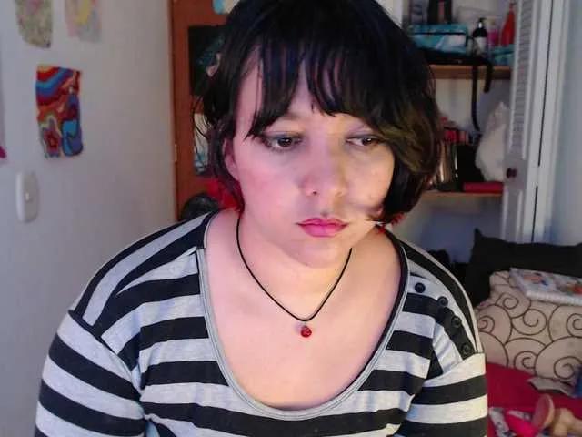 Offline soynanabela on BongaCams