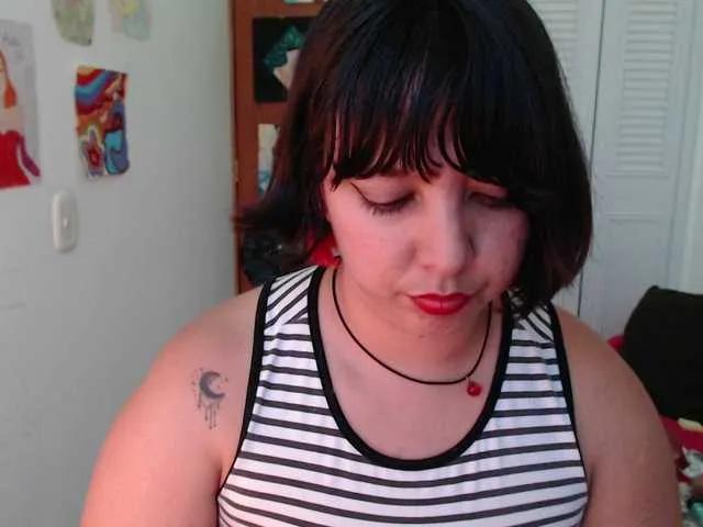 Offline soynanabela on BongaCams