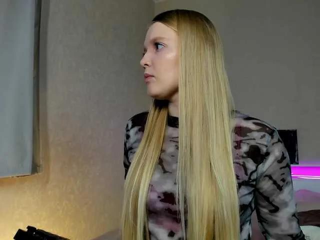 Freechat Ssweet-annie on BongaCams