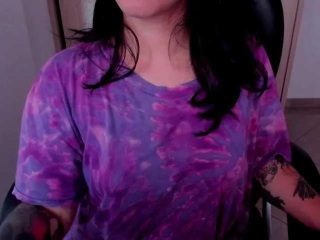 stanovleniye on BongaCams