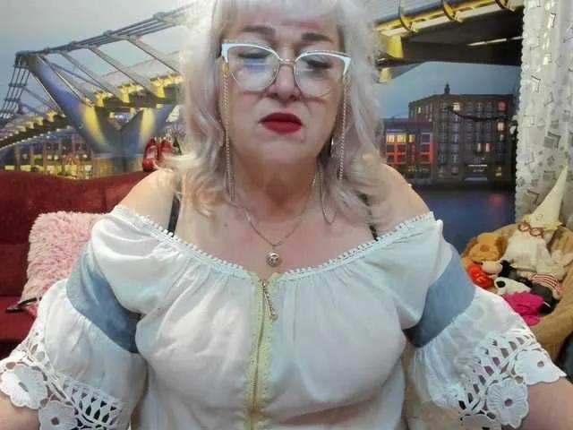 StarMarmelada on BongaCams