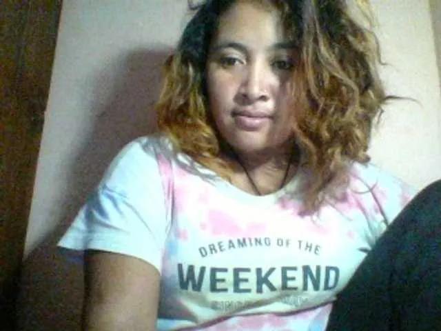 StephieBerry on BongaCams