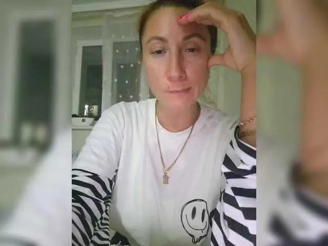 Offline StormEva on BongaCams