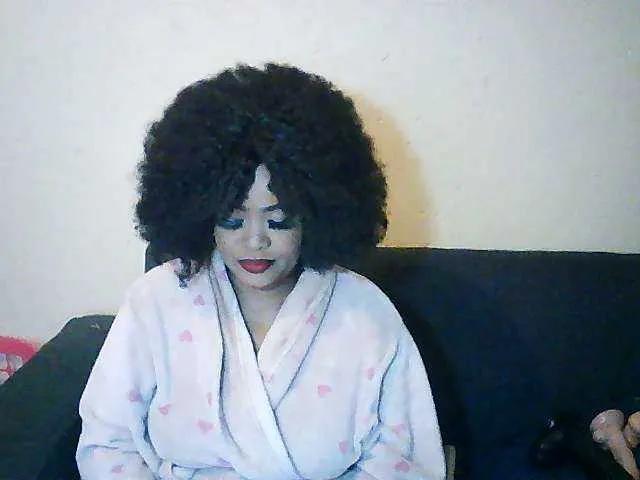 stormie955 on BongaCams
