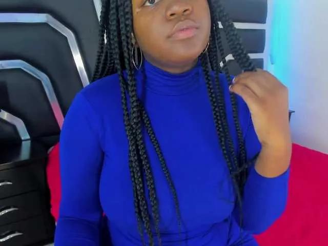 Offline SulyClarck on BongaCams