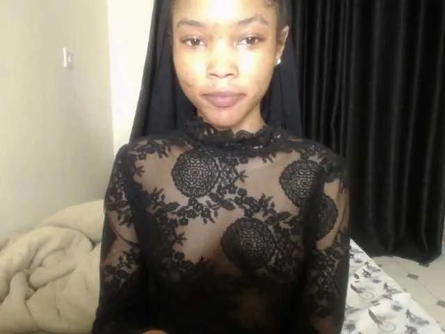 Offline sumeyhia on BongaCams