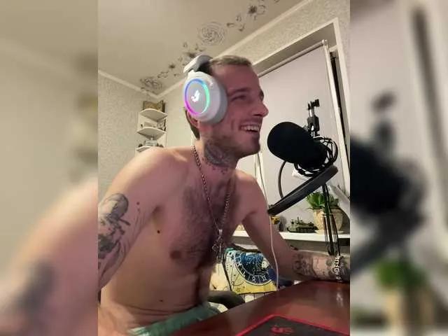 Sumrak6-6-6 on BongaCams