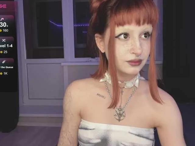 Sunnycindy-luv - versed escort for a silly live show Sunnycindy-luv from BongaCams