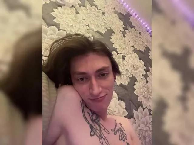 Offline sunsets on BongaCams