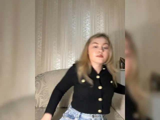 SunshineEmma on BongaCams