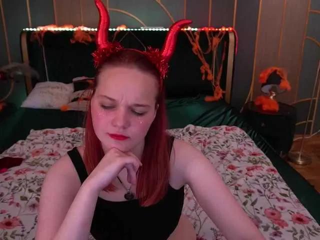 SunShineLolaa on BongaCams