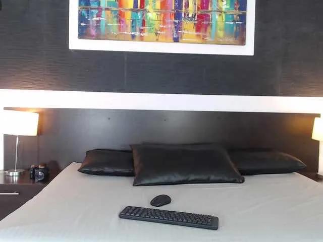 SusanaWatson on BongaCams 