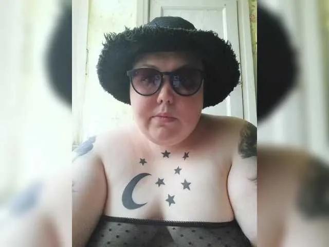 Svetik1986 on BongaCams