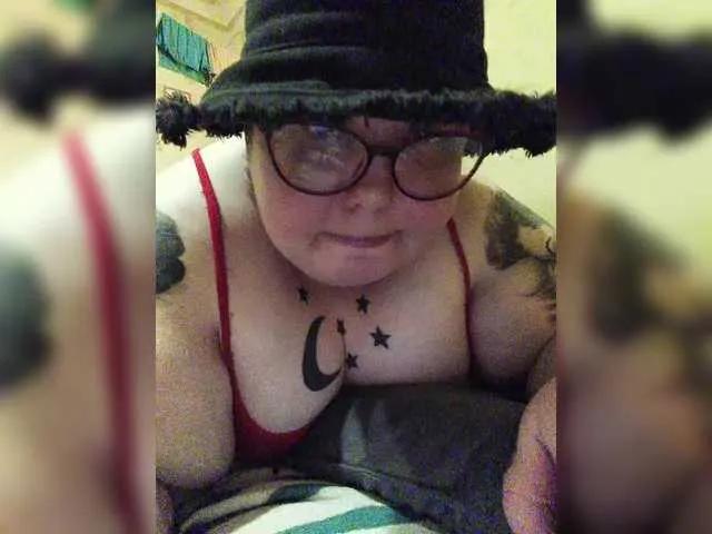 Freechat Svetlanka86 on BongaCams