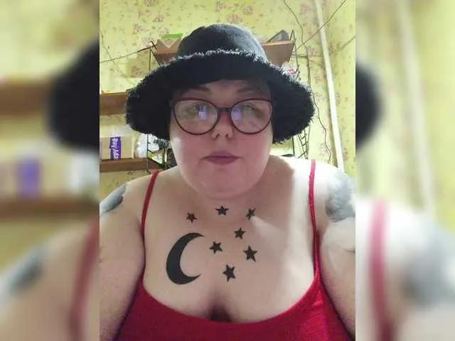 Freechat Svetlanka86 on BongaCams