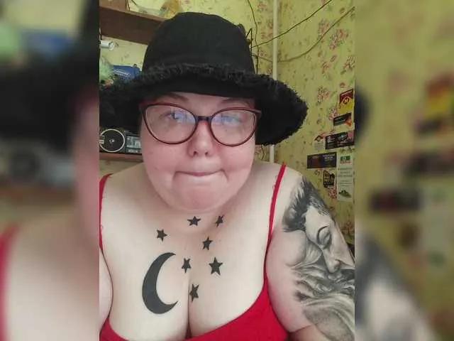 Freechat Svetlanka86 on BongaCams