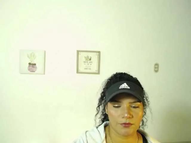 Sweet-Cat1 on BongaCams