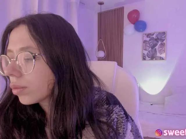 sweet-vera on BongaCams 