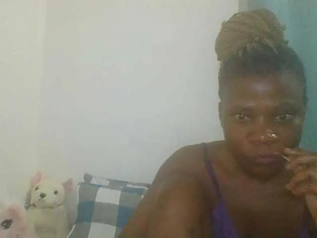 Sweetbaby006 on BongaCams 