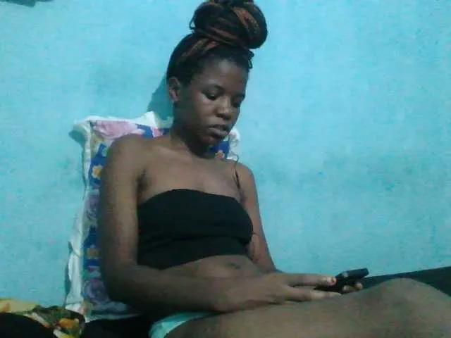 sweetchic on BongaCams