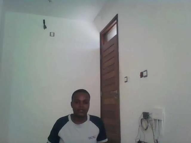 Sweetcutie1 on BongaCams 