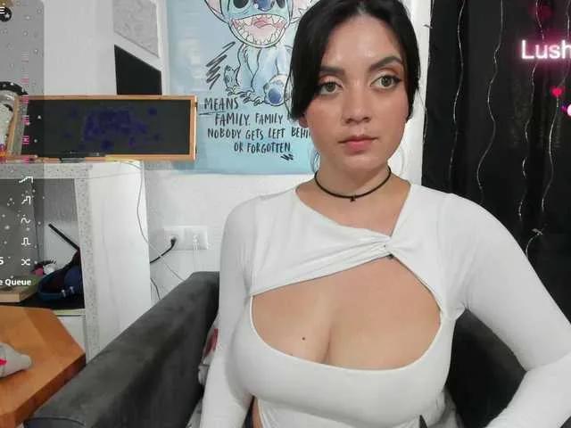 SweetLilith on BongaCams 