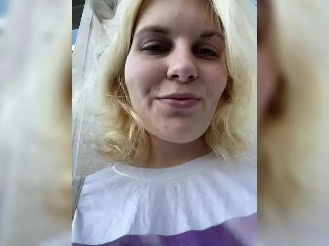 SweetMaria on BongaCams 