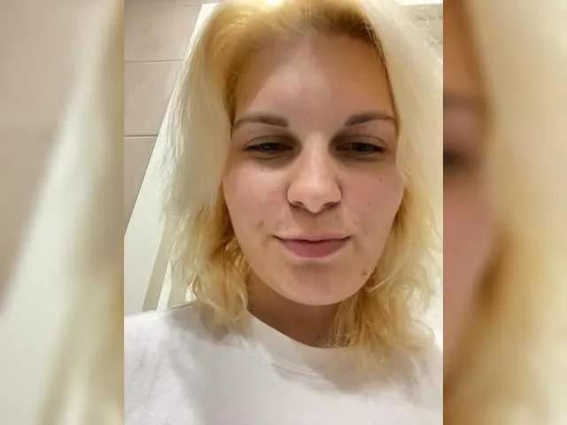 SweetMaria on BongaCams