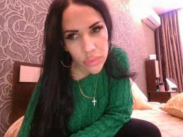 Sweetsgirl on BongaCams 