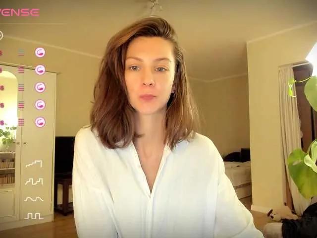 SweetWater on BongaCams 