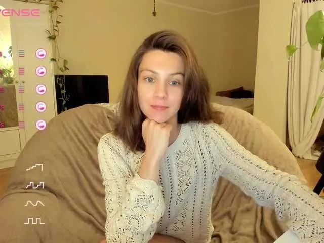 SweetWater on BongaCams 