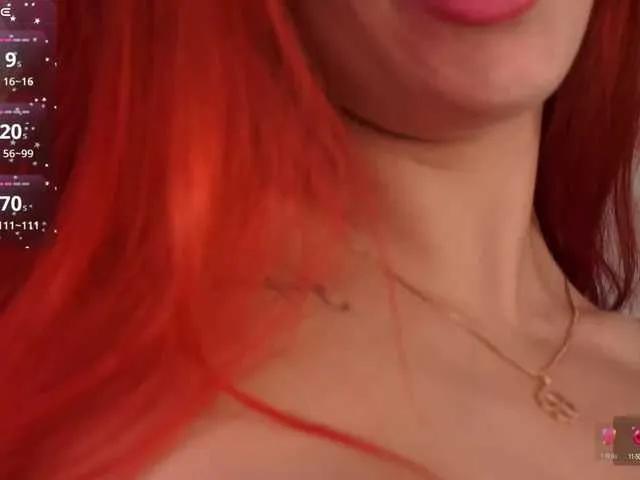 Offline SweetyOne on BongaCams