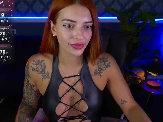 Offline SweetyOne on BongaCams