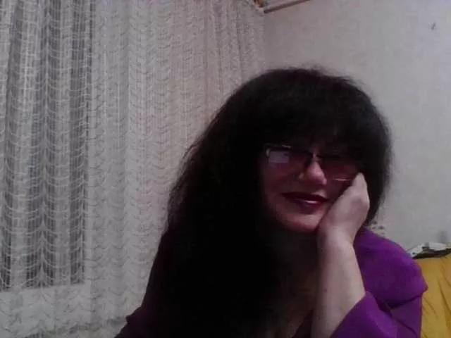 Offline Sylvia-5 on BongaCams