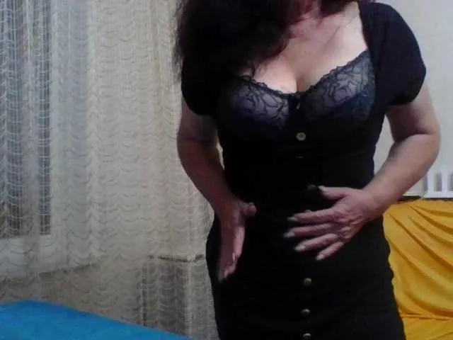 Offline Sylvia-5 on BongaCams
