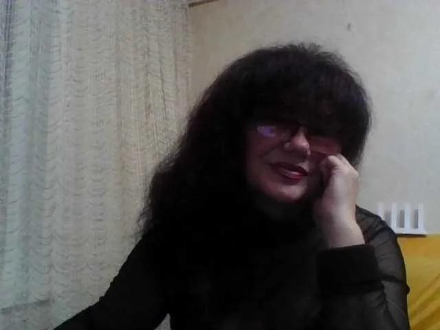 Offline Sylvia-5 on BongaCams