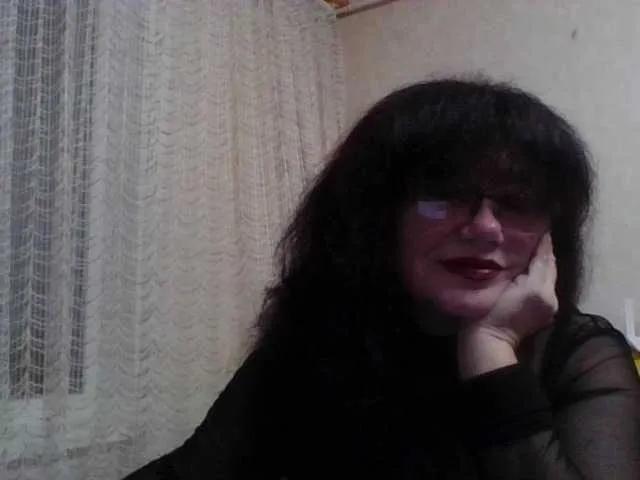 Offline Sylvia-5 on BongaCams