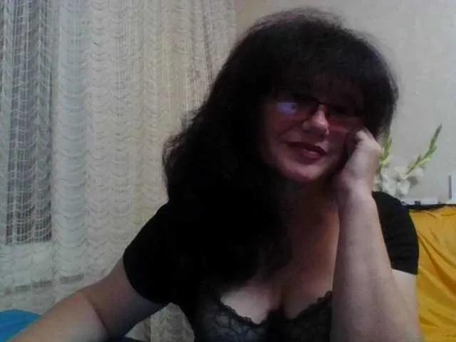 Offline Sylvia-5 on BongaCams