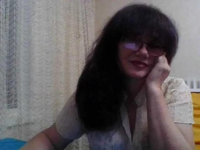 Offline Sylvia-5 on BongaCams