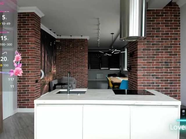 Offline synopsiss on BongaCams