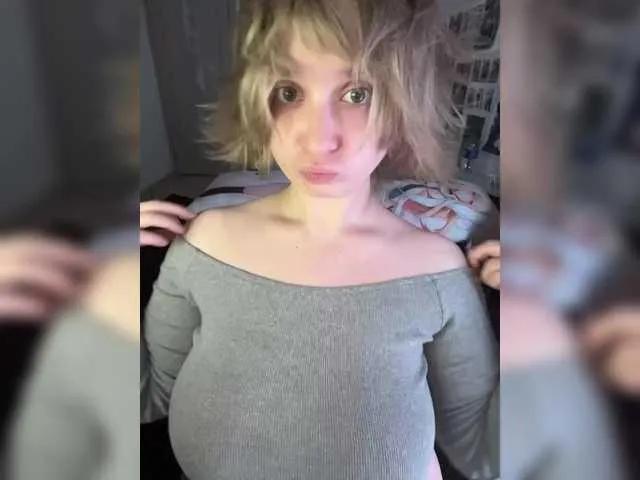 tamagotchigirl on BongaCams