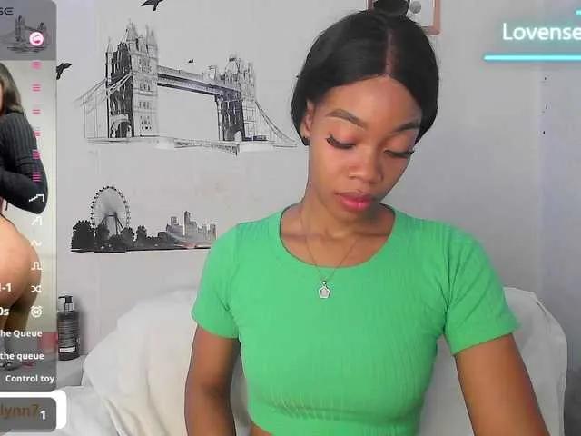 TamyLynn1 on BongaCams