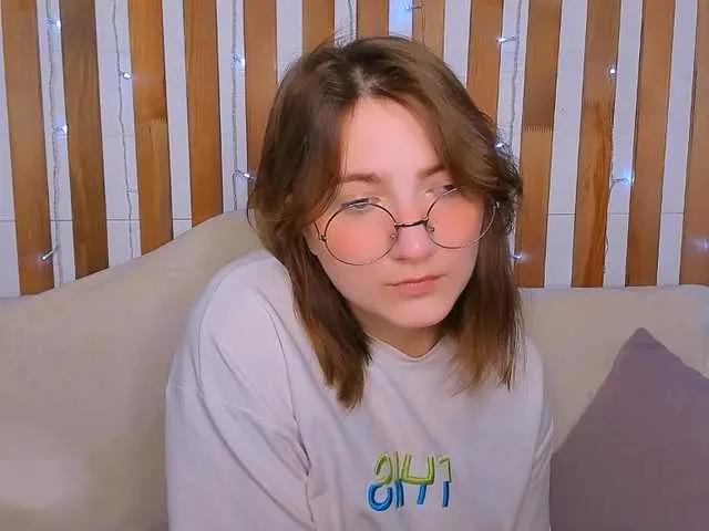 Tararyannn on BongaCams