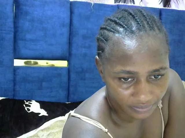 Offline tasha-baby on BongaCams