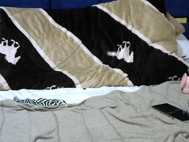 Offline tasha-baby on BongaCams