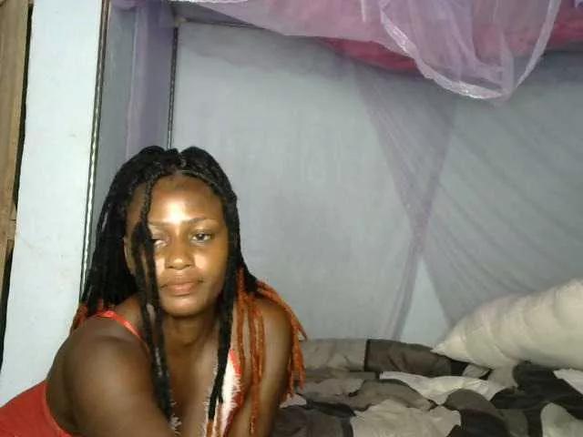 Offline tasha-baby on BongaCams