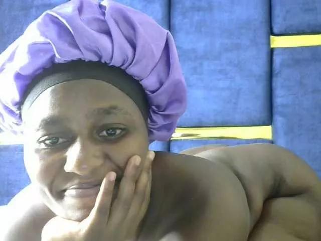 Offline tasha-baby on BongaCams